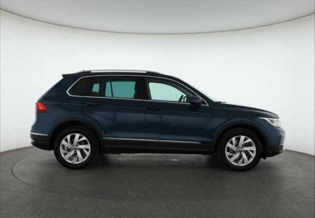 Volkswagen Tiguan  1.4 TSI eHybrid Elegance