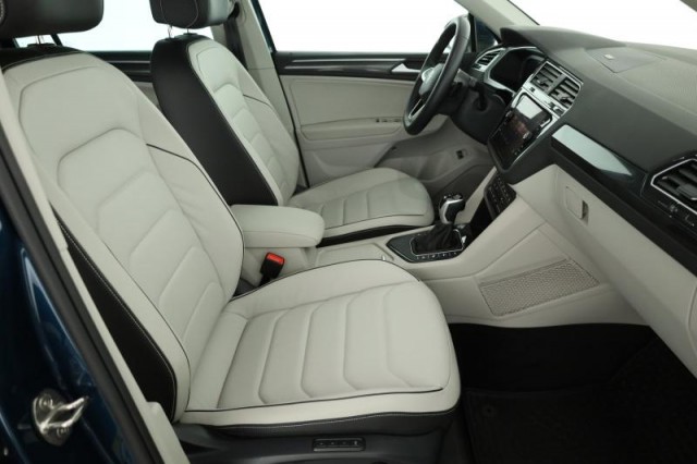 Volkswagen Tiguan  1.4 TSI eHybrid Elegance