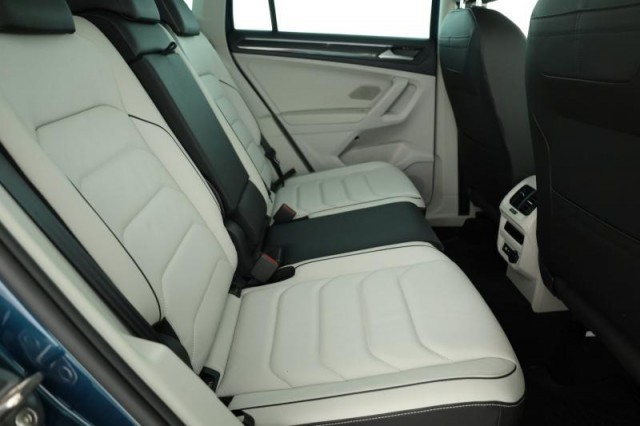 Volkswagen Tiguan  1.4 TSI eHybrid Elegance