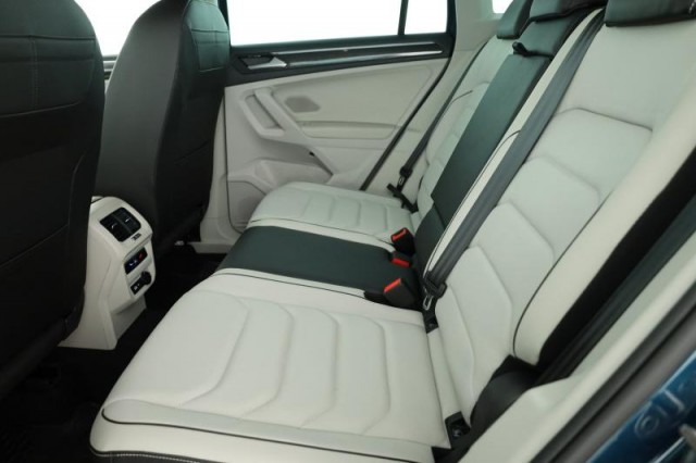 Volkswagen Tiguan  1.4 TSI eHybrid Elegance