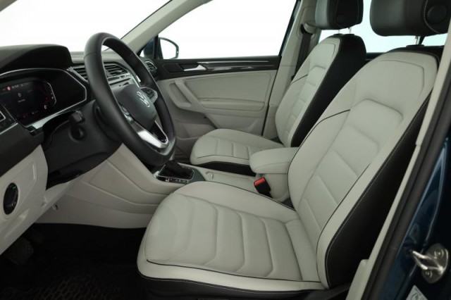 Volkswagen Tiguan  1.4 TSI eHybrid Elegance