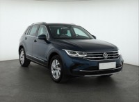 Volkswagen Tiguan  1.4 TSI eHybrid Elegance