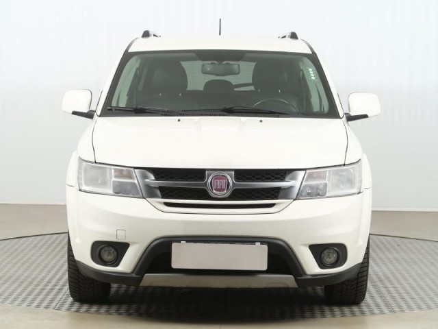 Fiat Freemont  2.0 MultiJet 