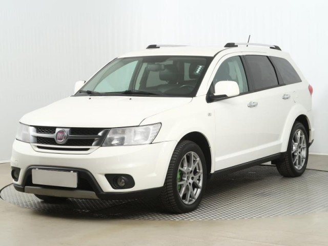 Fiat Freemont  2.0 MultiJet 