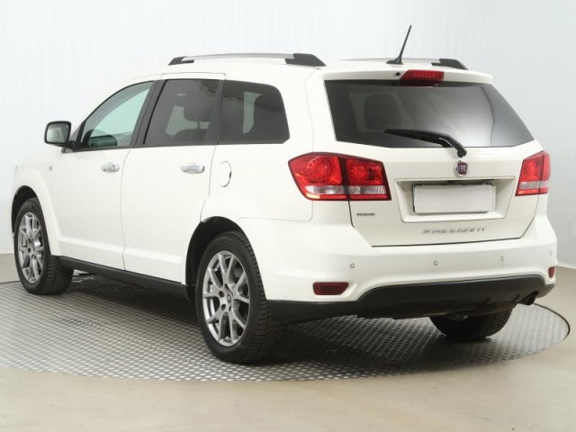 Fiat Freemont  2.0 MultiJet 