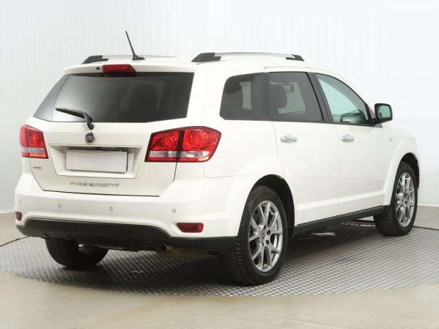 Fiat Freemont  2.0 MultiJet 