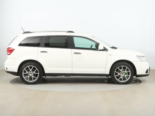 Fiat Freemont  2.0 MultiJet 