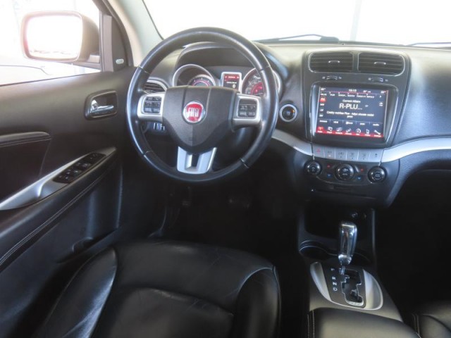 Fiat Freemont  2.0 MultiJet 