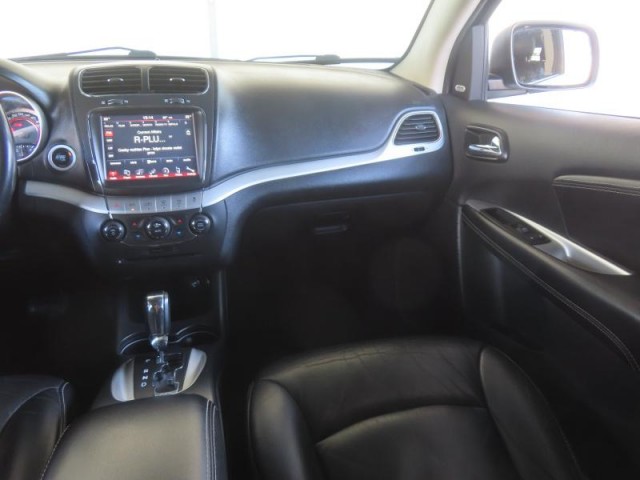 Fiat Freemont  2.0 MultiJet 