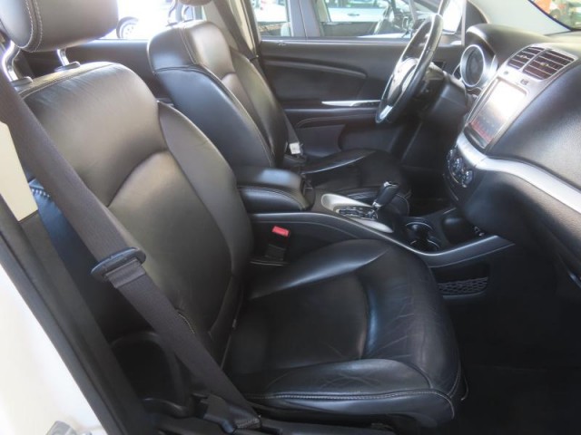 Fiat Freemont  2.0 MultiJet 