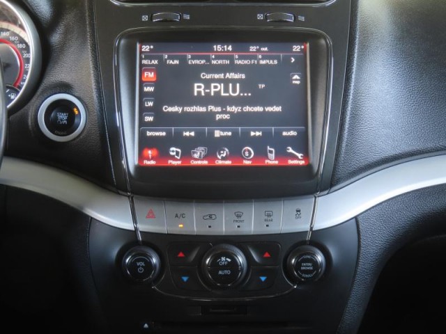 Fiat Freemont  2.0 MultiJet 