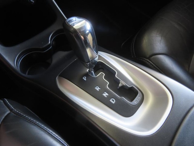 Fiat Freemont  2.0 MultiJet 