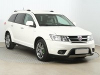 Fiat Freemont  2.0 MultiJet 