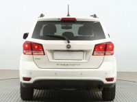 Fiat Freemont  2.0 MultiJet 