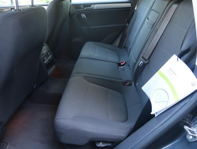 Volkswagen Touareg  3.0 TDI 