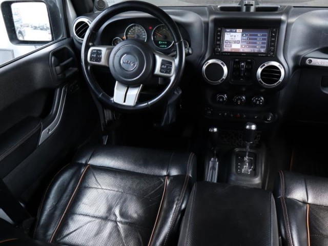 Jeep Wrangler  2.8 CRD 