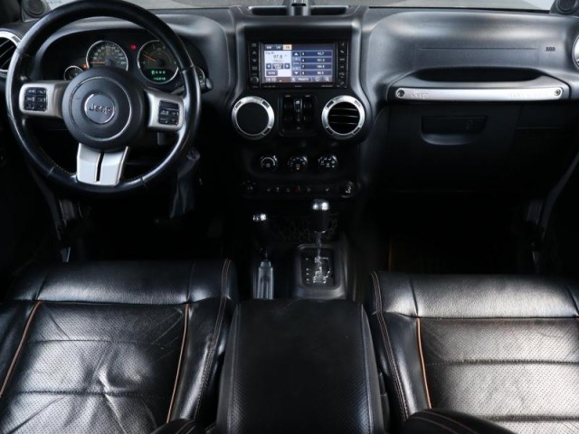 Jeep Wrangler  2.8 CRD 