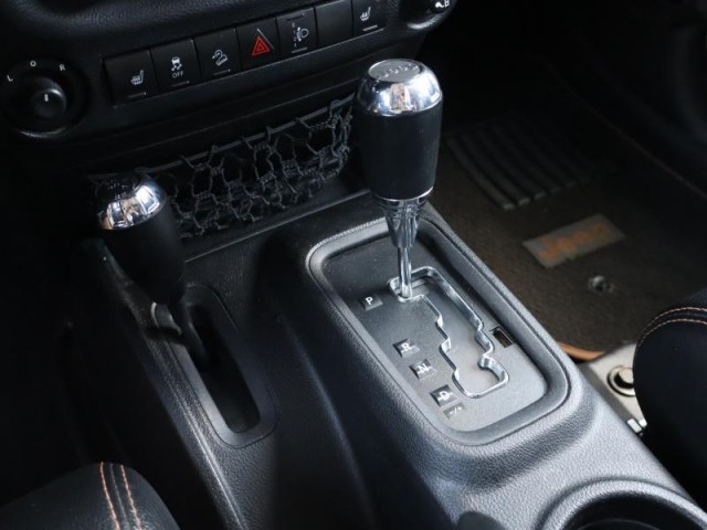 Jeep Wrangler  2.8 CRD 