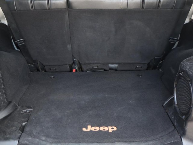 Jeep Wrangler  2.8 CRD 