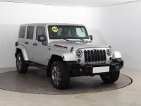 Jeep Wrangler  2.8 CRD 