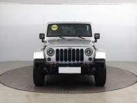 Jeep Wrangler  2.8 CRD 