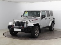 Jeep Wrangler  2.8 CRD 
