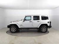 Jeep Wrangler  2.8 CRD 