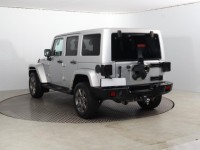 Jeep Wrangler  2.8 CRD 