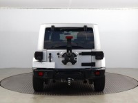 Jeep Wrangler  2.8 CRD 