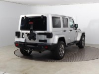 Jeep Wrangler  2.8 CRD 