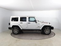 Jeep Wrangler  2.8 CRD 