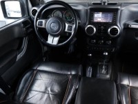 Jeep Wrangler  2.8 CRD 