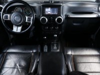Jeep Wrangler  2.8 CRD 