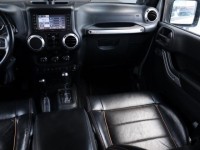Jeep Wrangler  2.8 CRD 