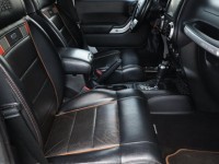 Jeep Wrangler  2.8 CRD 