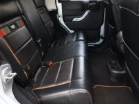 Jeep Wrangler  2.8 CRD 