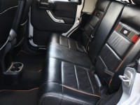 Jeep Wrangler  2.8 CRD 