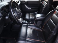 Jeep Wrangler  2.8 CRD 