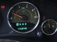 Jeep Wrangler  2.8 CRD 