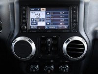 Jeep Wrangler  2.8 CRD 