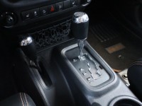 Jeep Wrangler  2.8 CRD 