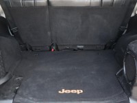 Jeep Wrangler  2.8 CRD 