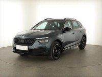 Škoda Kamiq  1.5 TSI Monte Carlo
