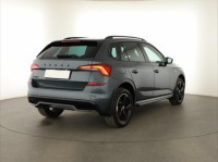 Škoda Kamiq  1.5 TSI Monte Carlo