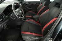 Škoda Kamiq  1.5 TSI Monte Carlo