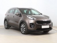 Kia Sportage  2.0 CRDi 