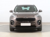 Kia Sportage  2.0 CRDi 