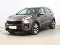 Kia Sportage  2.0 CRDi 
