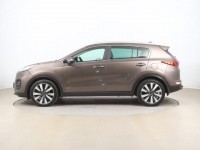 Kia Sportage  2.0 CRDi 