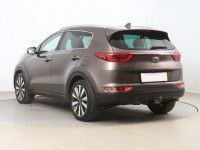 Kia Sportage  2.0 CRDi 